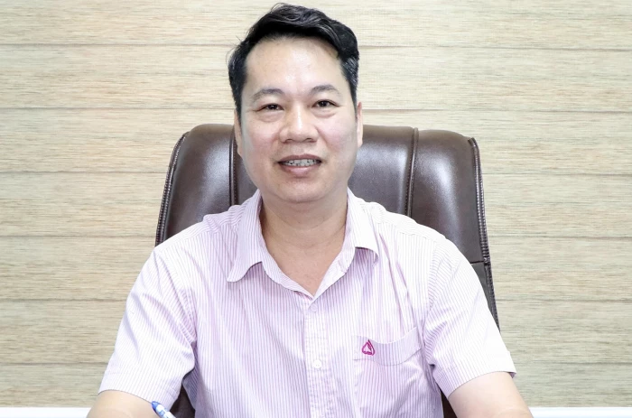 Tín dụng chính sách xã hội tạo đòn bẩy cho thế hệ STEM