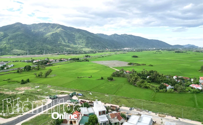 2 khu siêu đô thị hơn 68.600 tỷ đồng tại Khu kinh tế Vân Phong đã có nhà đầu tư