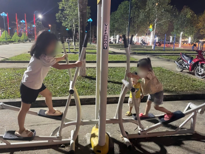 Tập gym có làm ảnh hưởng đến phát triển chiều cao của trẻ?