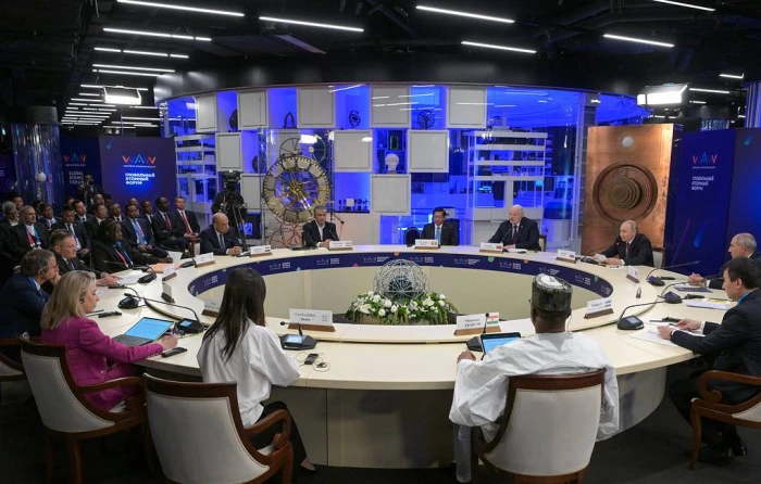 Nga giới thiệu giải pháp đột phá về năng lượng hạt nhân