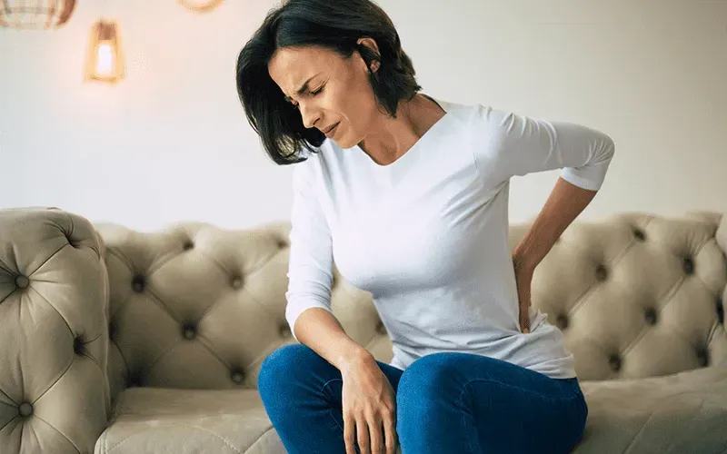 Bí quyết tự nhiên giúp giảm đau nhức cơ thể và mệt mỏi ngay tại nhà