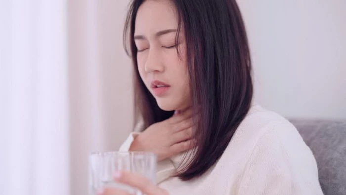 7 cách trị ho có đờm dễ dàng ngay tại nhà không cần thuốc