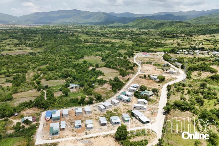 Tạo đòn bẩy cho vùng đồng bào dân tộc thiểu số và miền núi 