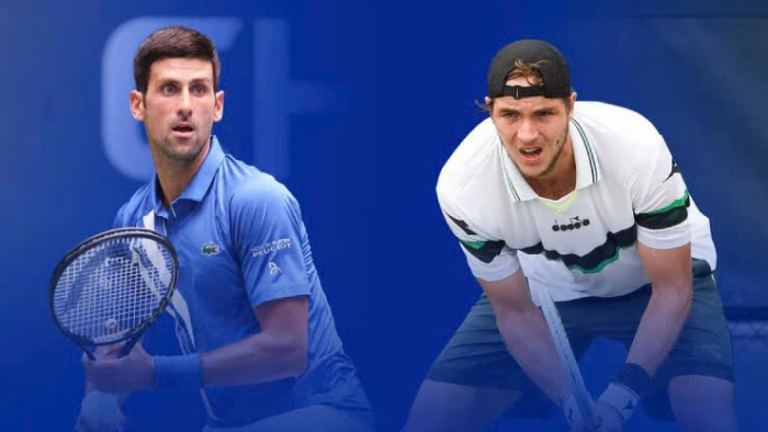 Us Open: Alcaraz và Djokovic hẹn nhau tại bán kết đỉnh cao 