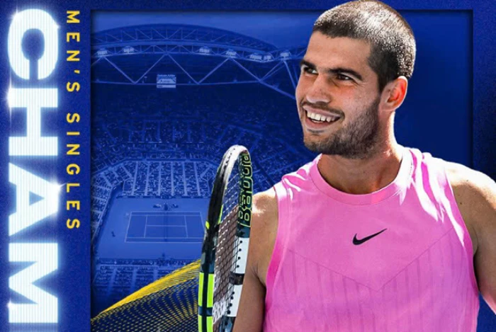 Chung kết US Open: Biến Sinner thành cựu vương, Alcaraz chiếm luôn vị trí số một thế giới của đối thủ 