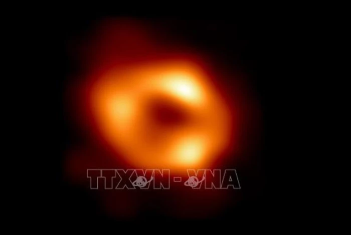 Đột phá mới trong nghiên cứu vật chất tối