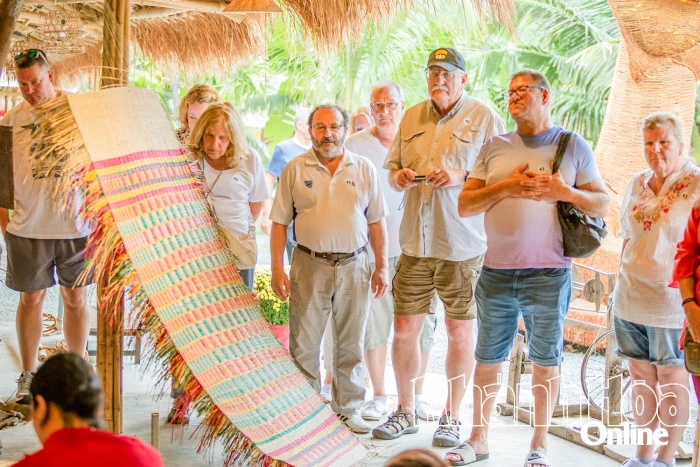 Khanh Hoa - destination of international tourists