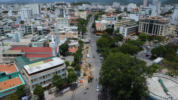 Xử phạt Công ty Cổ phần Đầu tư và Xây dựng Khánh Anh 12 triệu đồng