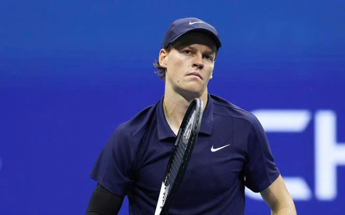 US Open: Đương kim vô địch Sinner thể hiện đẳng cấp