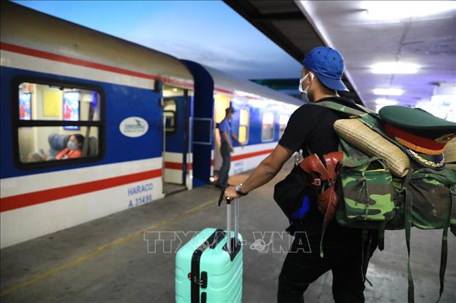 Ảnh minh họa: Thành Đạt/TTXVN