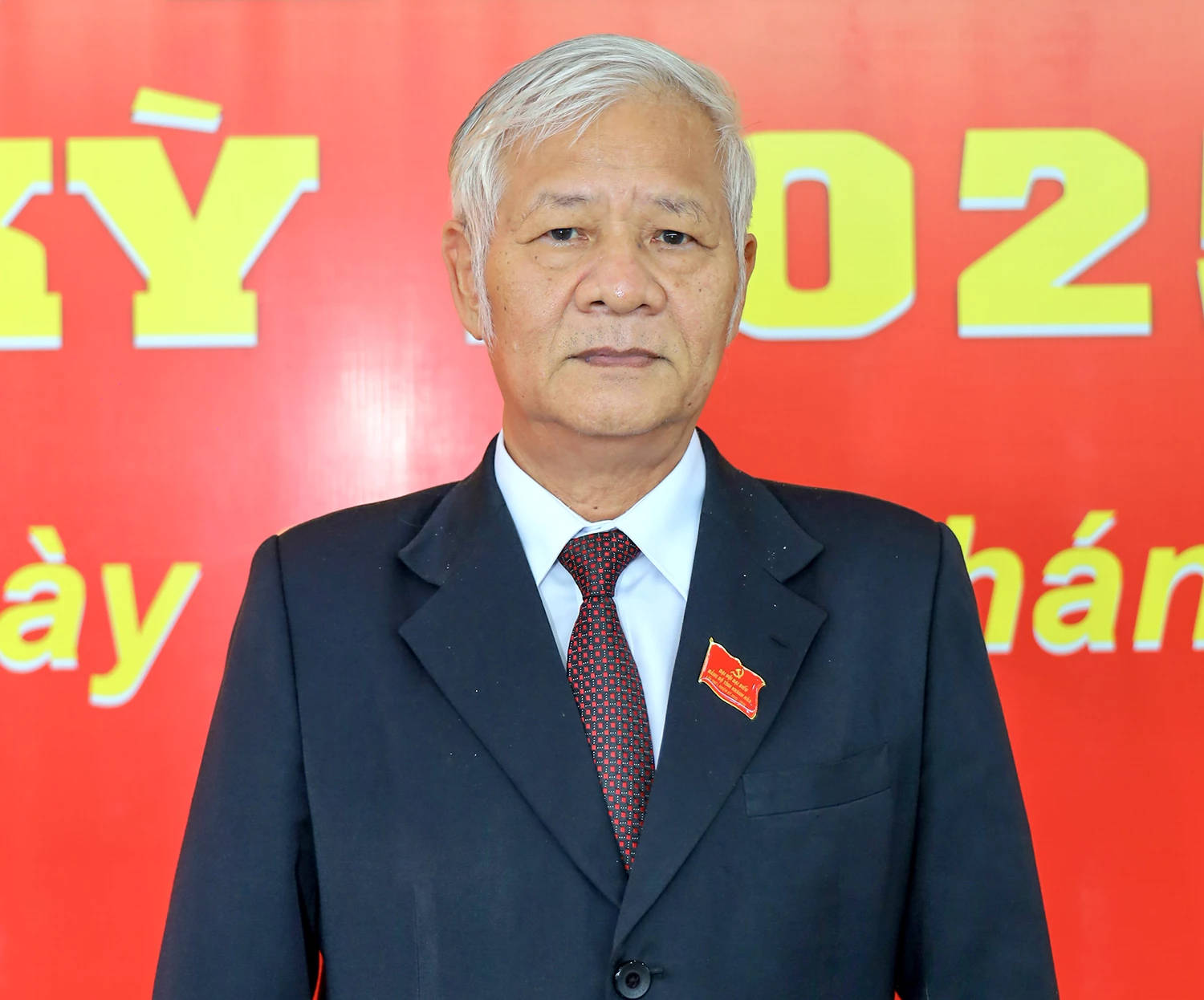 Associate Professor, PhD Phan Quoc Anh

