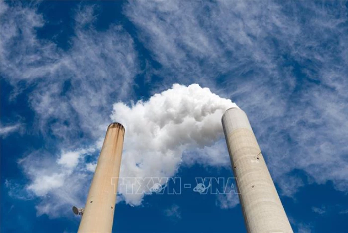 Quang hợp nhân tạo - Lối ra cho năng lượng xanh Nhật Bản