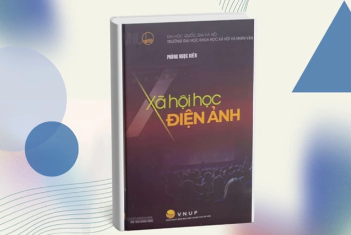 Ra mắt hai đầu sách quan trọng về nghiên cứu điện ảnh