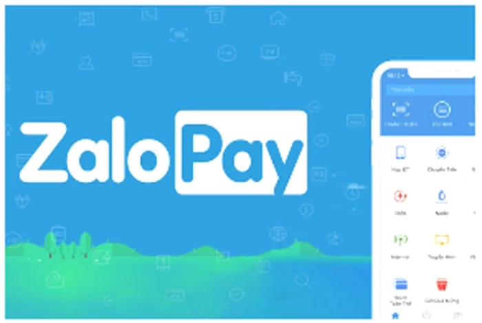 Zalopay tăng tiện ích cho người dùng Việt