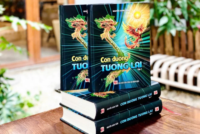 Tầm nhìn khoa học - công nghệ và hội nhập từ “Con đường tương lai”