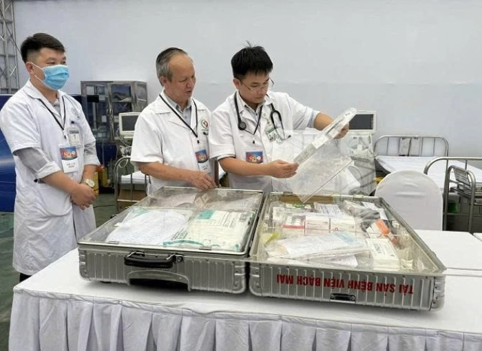 Dịch tả toàn cầu diễn biến phức tạp, Bộ Y tế triển khai khẩn công tác phòng, chống