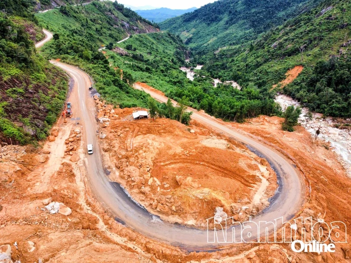 Dự án Đường bộ cao tốc Nha Trang - Đà Lạt: Kiến nghị cho phép đầu tư trước năm 2030