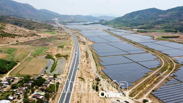 Triển khai 2 trạm dừng nghỉ trên đường bộ cao tốc: Khẩn trương bàn giao mặt bằng