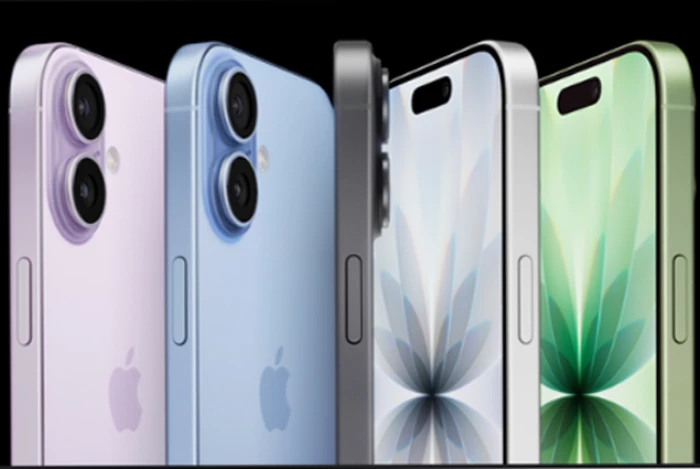 Những điểm nhấn đáng chú ý của 'bộ tứ' iPhone 17 mới của Apple