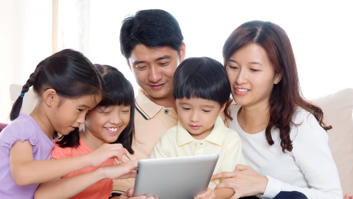 Vì sao nhiều phụ huynh bắt đầu quan tâm đến tiếng Trung như một ngoại ngữ thứ 2?