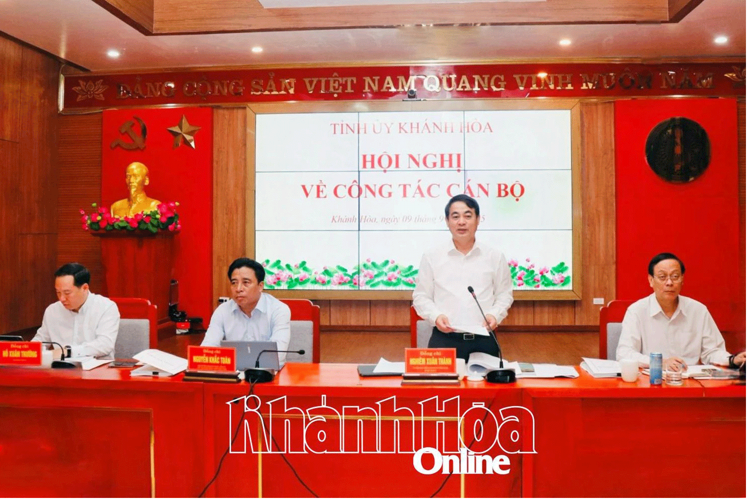 Podcast: Bản tin ngày 9-9