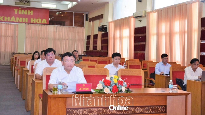 Quyết liệt giải ngân vốn đầu tư công tạo động lực thúc đẩy tăng trưởng