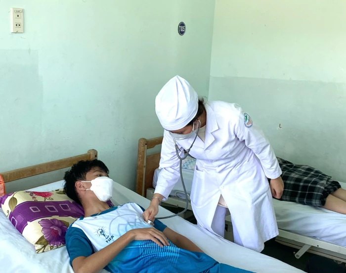 Khánh Hòa ghi nhận hơn 5.900 ca mắc sốt xuất huyết, 2 trường hợp tử vong