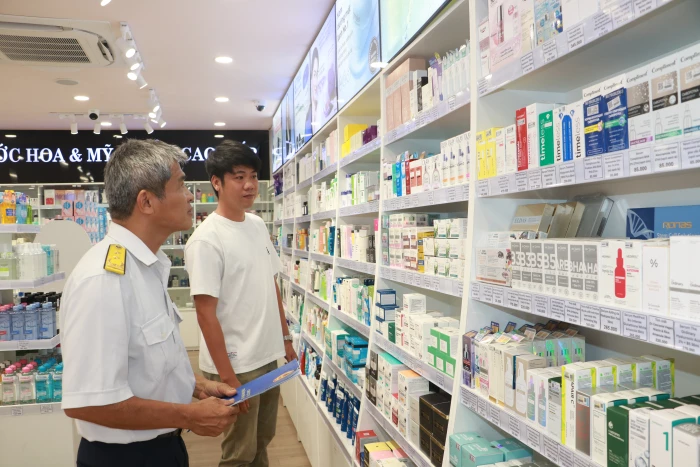 Hướng tới kỷ niệm 80 năm Ngày Truyền thống ngành Thuế Việt Nam (10-9-1945 - 10-9-2025) : Chính sách giảm thuế giá trị gia tăng: Tạo đòn bẩy phục hồi và phát triển kinh tế