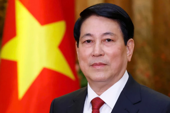 Thư của Chủ tịch nước Lương Cường gửi ngành giáo dục nhân dịp khai giảng năm học 2025-2026