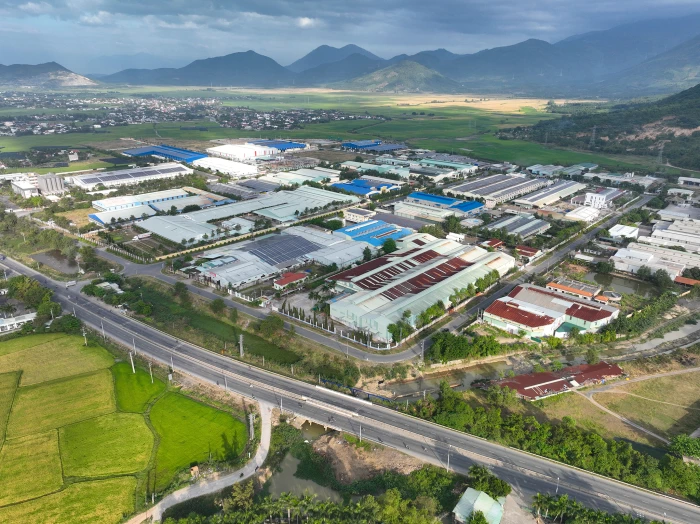 UBND tỉnh Khánh Hòa chỉ đạo về thực hiện nhiệm vụ quản lý các cụm công nghiệp trên địa bàn tỉnh