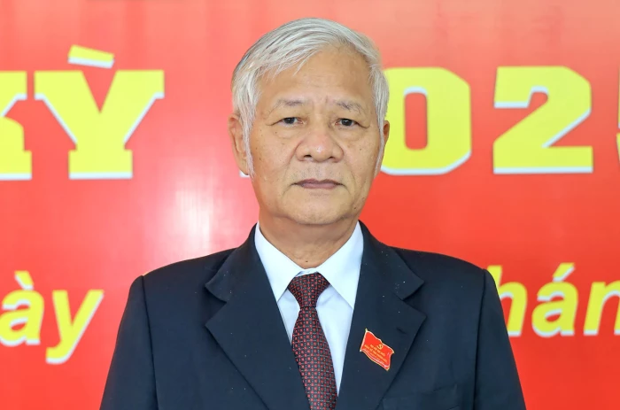 Phó Giáo sư, Tiến sĩ Phan Quốc Anh: Tin tưởng vào sự phát triển văn hóa trong kỷ nguyên mới