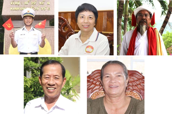 Chào mừng kỷ niệm 80 năm Quốc khánh nước Cộng hòa xã hội chủ nghĩa Việt Nam (2-9-1945 - 2-9-2025): Trân trọng giá trị của độc lập, tự do