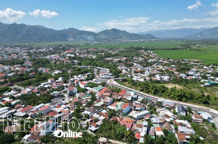 Tăng cường quản lý, tổ chức thực hiện quy hoạch đô thị và nông thôn