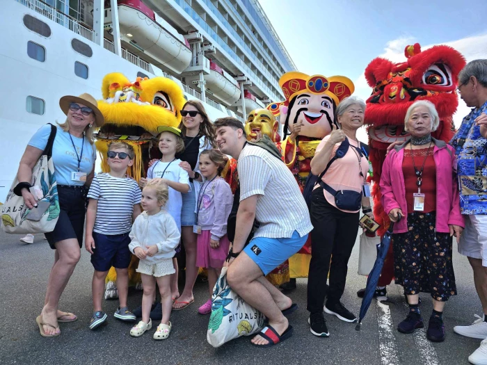 Boosting investment, trade and tourism promotion