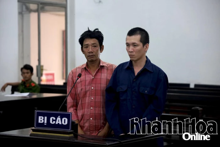 Đâm chết chủ quán, khách nhậu lãnh 18 năm tù