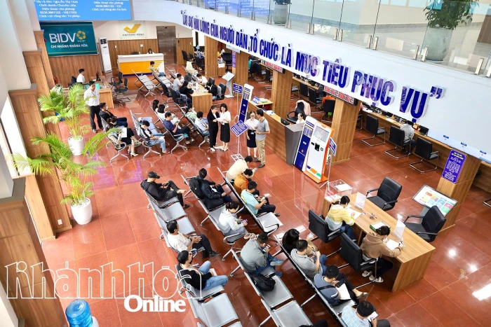 Sẽ phát 6.000 phiếu khảo sát, đánh giá mức độ hài lòng năm 2025 