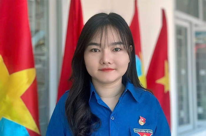 Hướng tới Đại hội đại biểu Đảng bộ tỉnh Khánh Hòa lần thứ I, nhiệm kỳ 2025 - 2030: Chị Trần Thúy Hiền - Bí thư Chi đoàn Cơ quan Tỉnh đoàn Khánh Hòa: Kỳ vọng có thêm nhiều chính sách hỗ trợ, đầu tư cho thanh niên