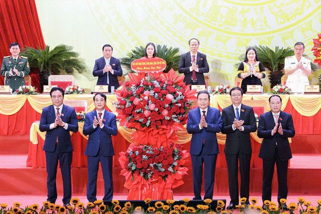 Podcast: Bản tin ngày 22-9