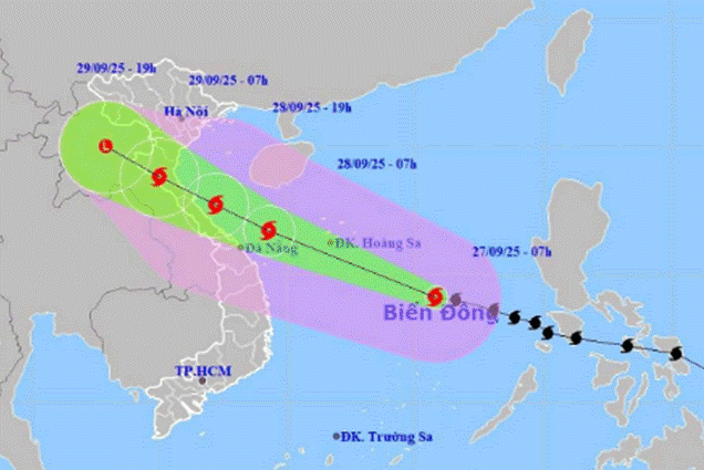 Podcast: Bản tin ngày 27-9