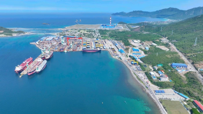 Từ nghị quyết đến hành động, Khánh Hòa bứt phá trên hành trình hai con số