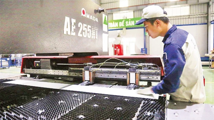 Chính sách mới có hiệu lực từ tháng 9