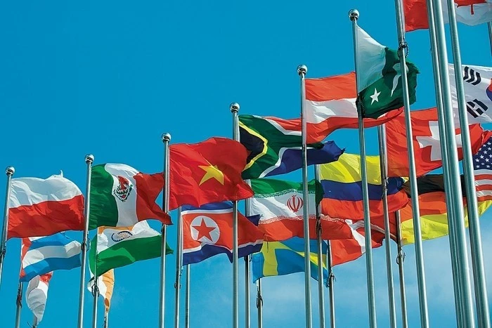 Điện và Thư mừng 80 năm Quốc khánh Việt Nam