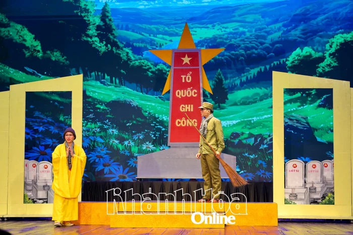 Câu chuyện ý nghĩa về những chiến sĩ biệt động thành