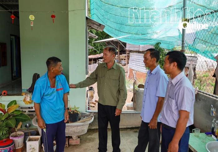 Phát huy phẩm chất “Bộ đội Cụ Hồ”, góp sức xây dựng quê hương - Kỳ cuối: Tiên phong trong phát triển kinh tế - xã hội