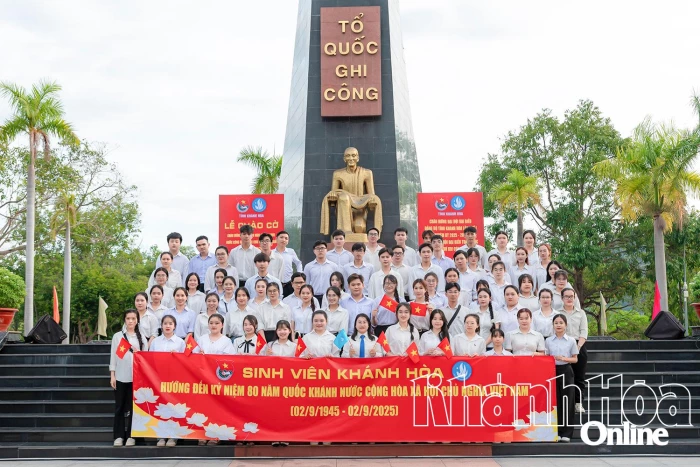 Sống đẹp theo gương Bác - Kỳ cuối: Lan tỏa những giá trị tốt đẹp