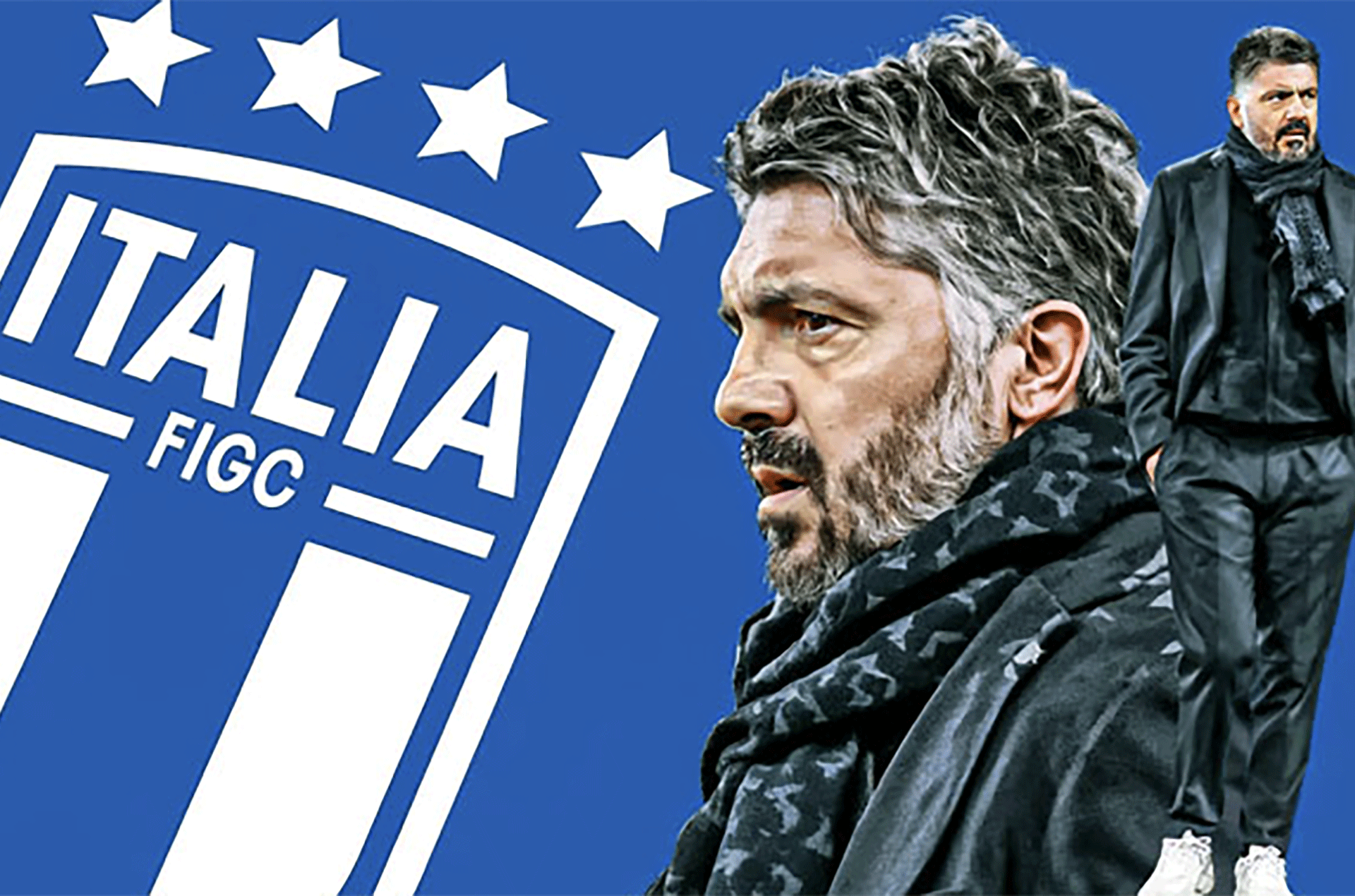 Italia đang kỳ vọng vào thế hệ trẻ