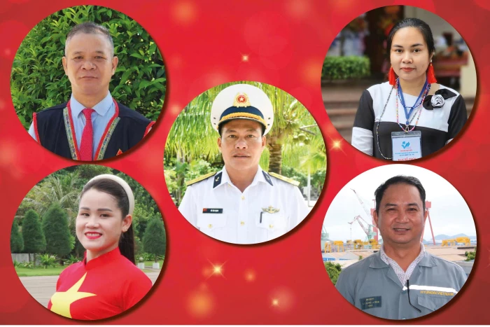 Chào mừng Đại hội đại biểu Đảng bộ tỉnh Khánh Hòa lần thứ I, nhiệm kỳ 2025 - 2030: Kỳ vọng những quyết sách mang tính đột phá, tạo động lực để tỉnh phát triển toàn diện trong giai đoạn mới