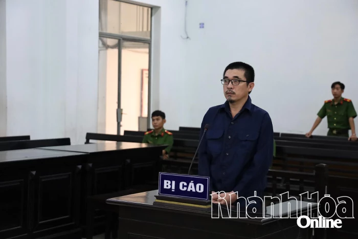 Lừa góp vốn mua đất dự án, bị cáo lãnh 9 năm tù