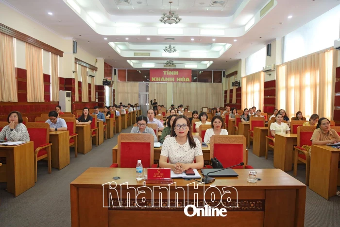 Tập huấn trực tuyến toàn quốc Luật Lưu trữ năm 2024