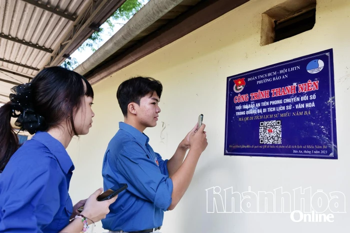 Đẩy mạnh tuyên truyền về phát triển khoa học, công nghệ, đổi mới sáng tạo và chuyển đổi số